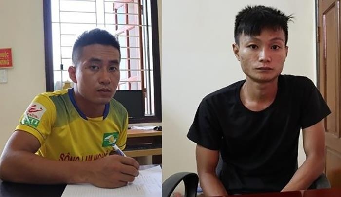 cướp tài sản ảnh 1 cuop tai san anh 1