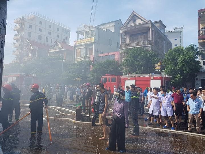 cháy ki ốt ảnh 2 chay ki ot anh 2