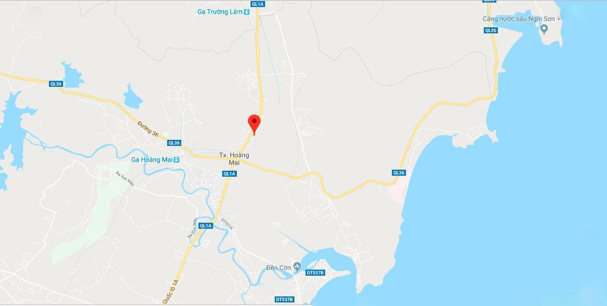 dau may tau hoa dam xe may anh 2