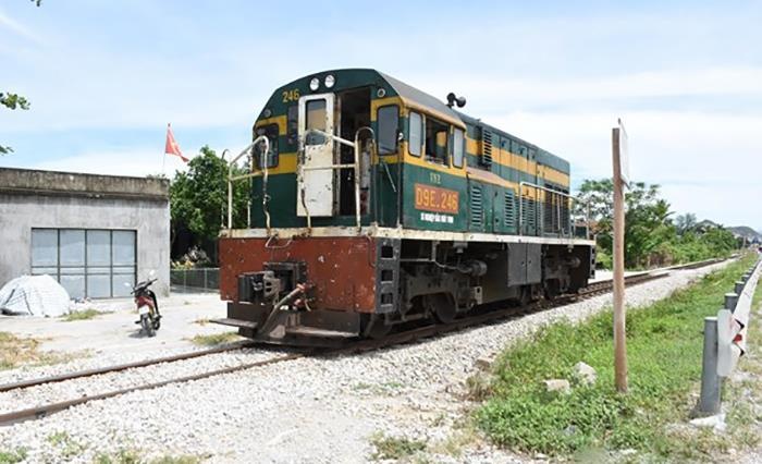 dau may tau hoa dam xe may anh 1