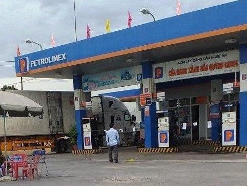 Truy tim thu pham bit mat dam chet nu nhan vien ban xang hinh anh