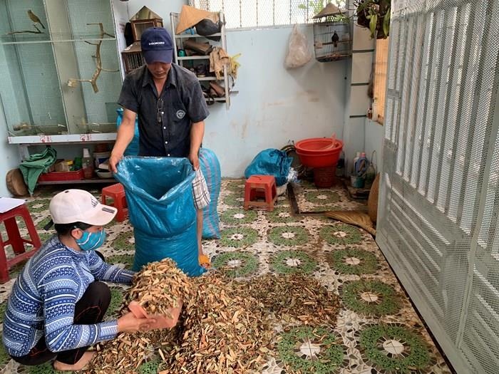 sản xuất thuốc Ama Kông giả ảnh 1 san xuat thuoc Ama Kong gia anh 1