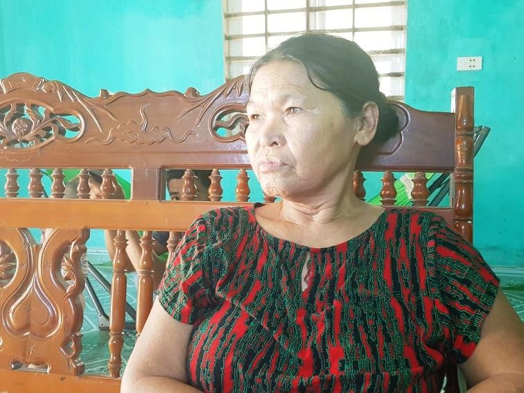 liên lạc với gia đình sau 23 năm mất tích ảnh 3 lien lac voi gia dinh sau 23 nam mat tich anh 3