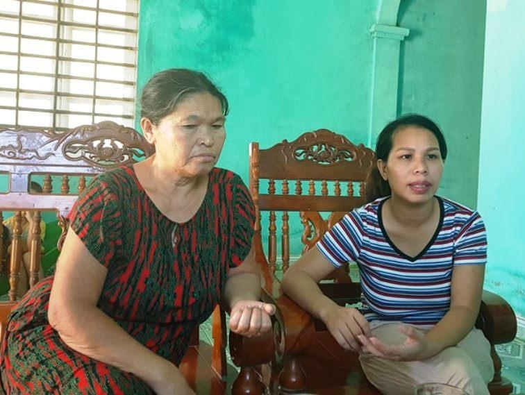 liên lạc với gia đình sau 23 năm mất tích ảnh 1 lien lac voi gia dinh sau 23 nam mat tich anh 1