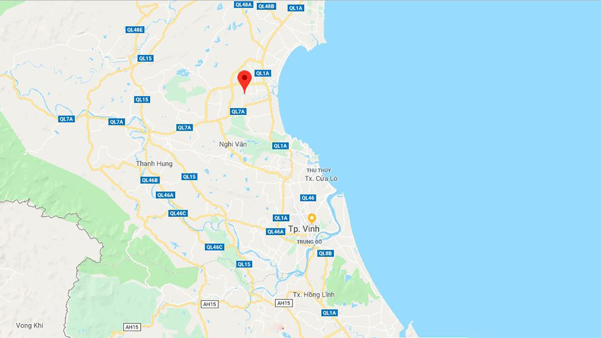 Thi the noi tren song anh 2