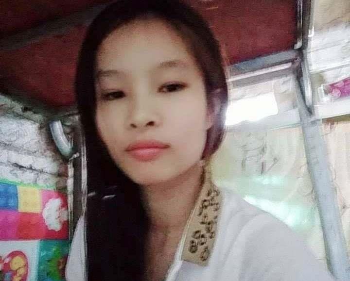 Nguoi vo mat tich khi cung chong di lao dong o Trung Quoc hinh anh