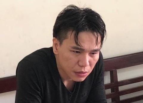 Me ca si Chau Viet Cuong bi tau hoa can tu vong khi di nhat ve chai hinh anh