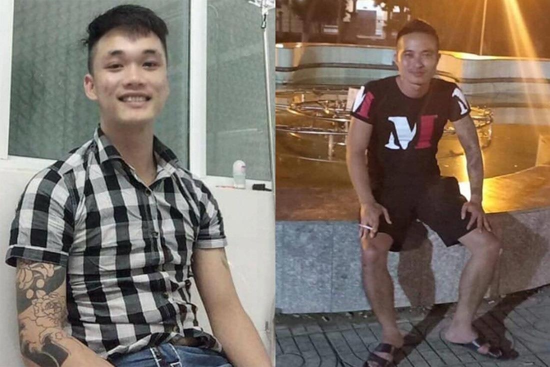 truy sát ở Nghệ An ảnh 1 truy sat o Nghe An anh 1