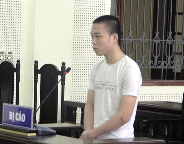 nem con xuong gieng anh 1