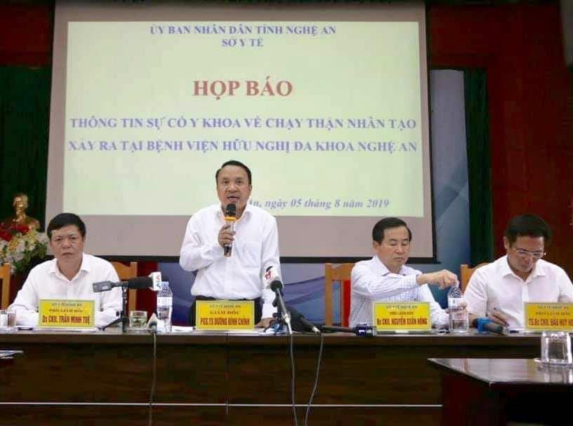 su co chay than o Nghe An anh 1