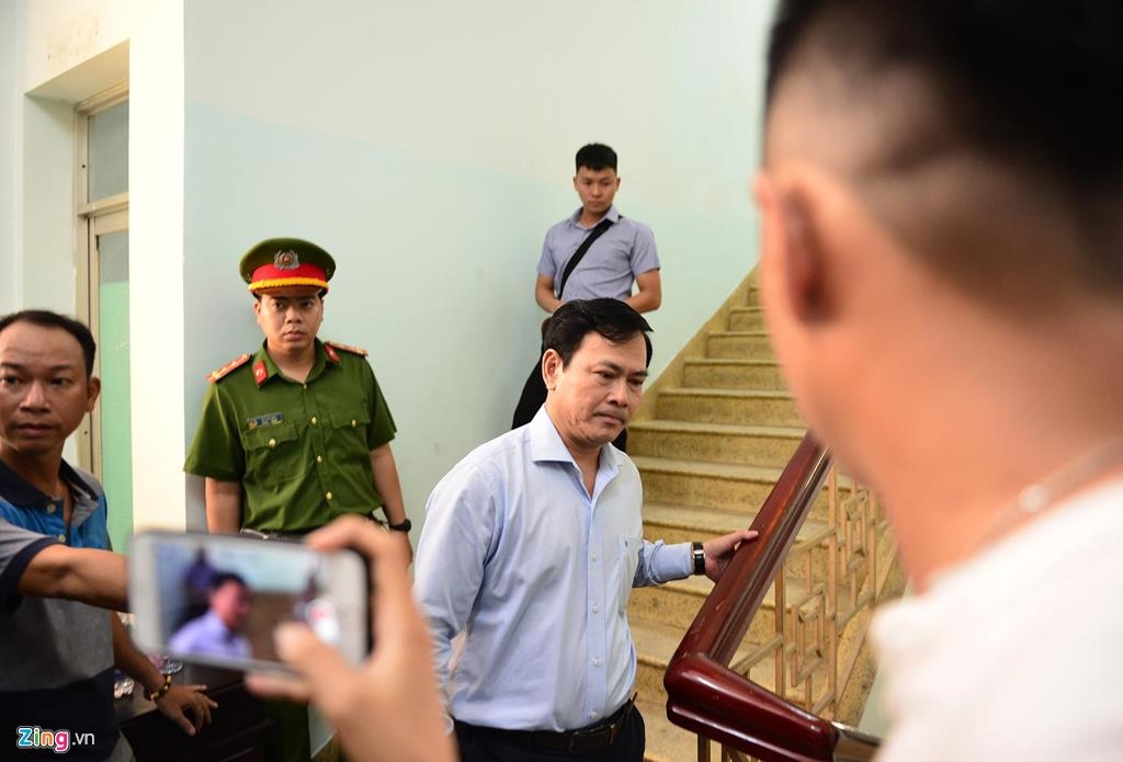 Nguyen Huu Linh anh 1