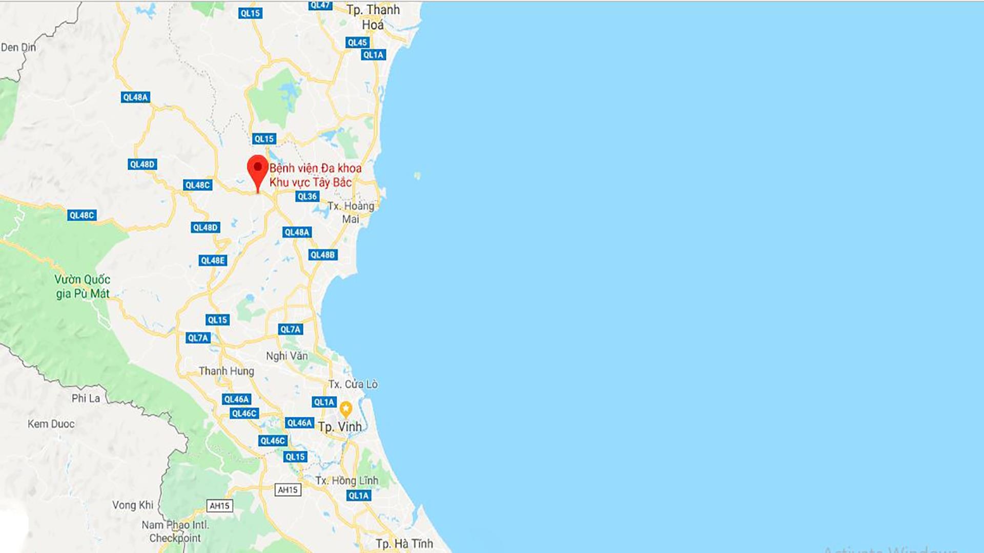 be trai 5 tuoi roi xuong gieng anh 2