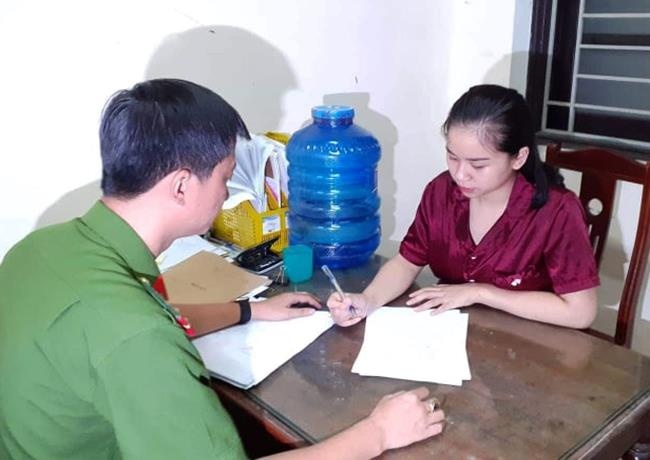 mua bán dâm ảnh 2 mua ban dam anh 2