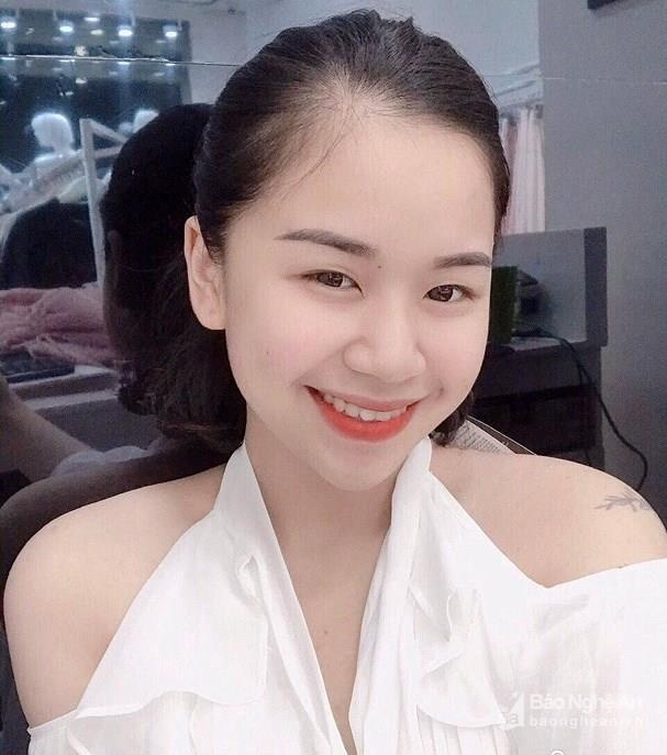 Đường dây mua bán dâm của cô gái 18 tuổi ảnh 1 Duong day mua ban dam cua co gai 18 tuoi anh 1