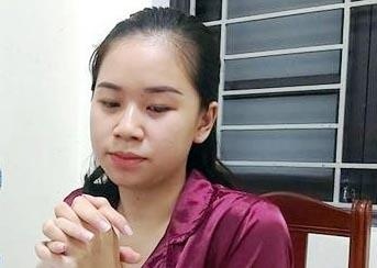 Co gai 18 tuoi dieu hanh duong day 'sex tour' gia 20 trieu ra sao? hinh anh