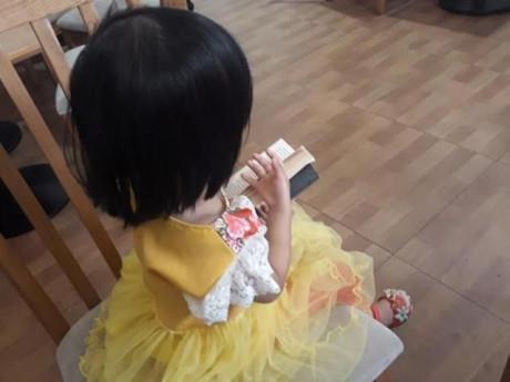 Vu bo be gai to con bi xam hai tinh duc co ket qua phap y ra sao? hinh anh