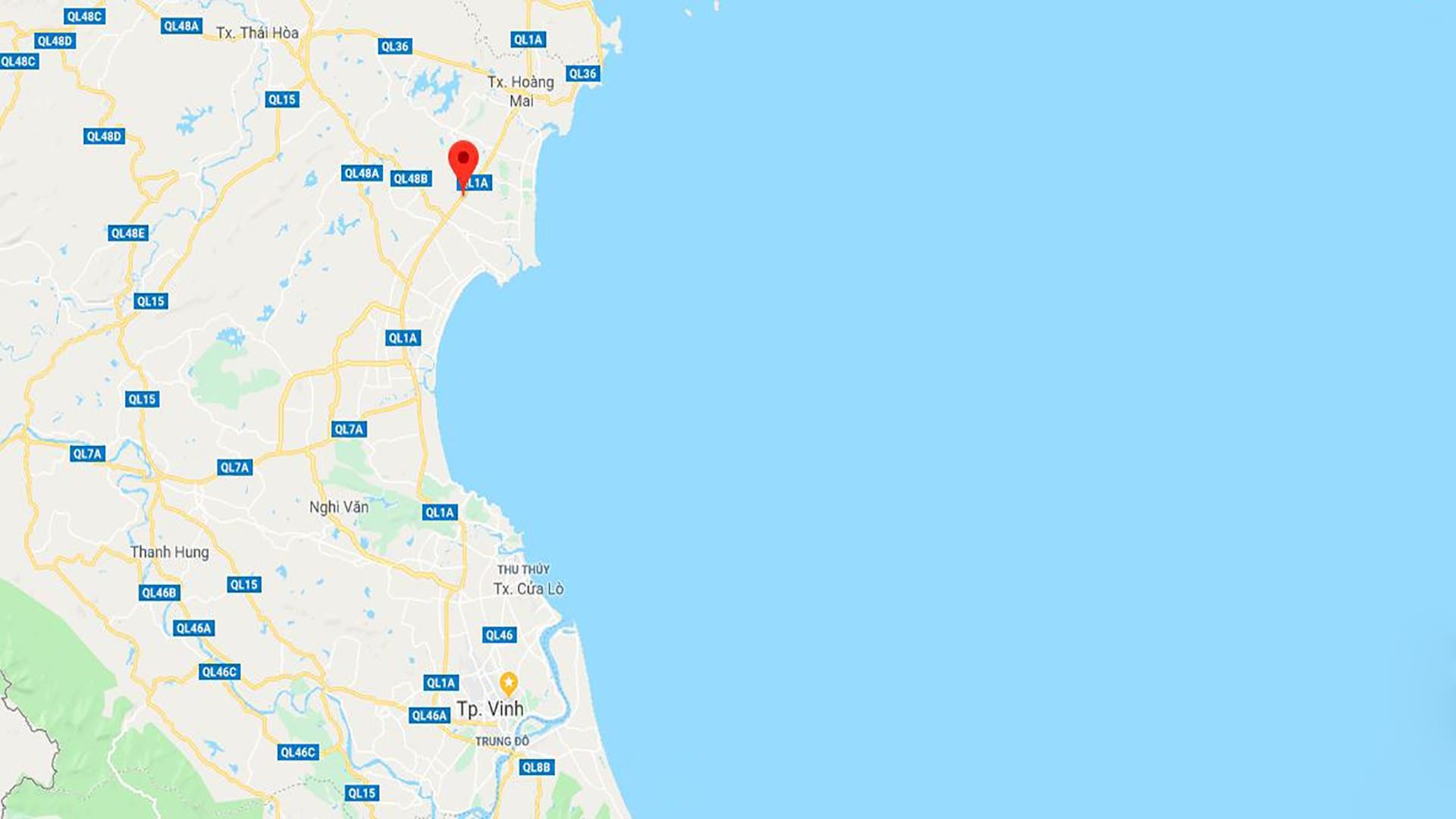 Dam chet con trai anh 1