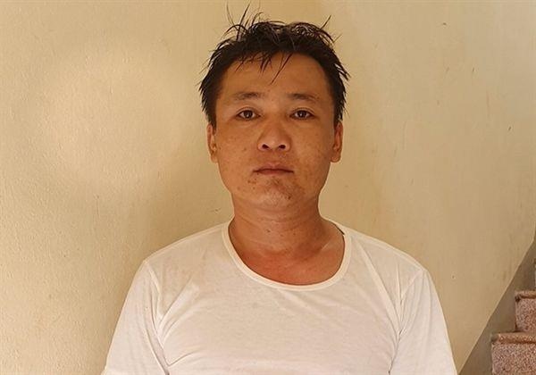 Dâm ô với bé gái ảnh 1 Dam o voi be gai anh 1