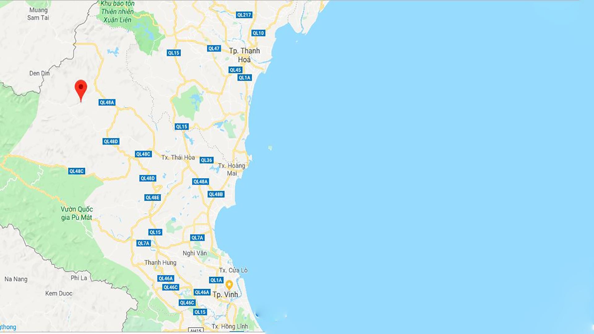 mac ket trong lu anh 2