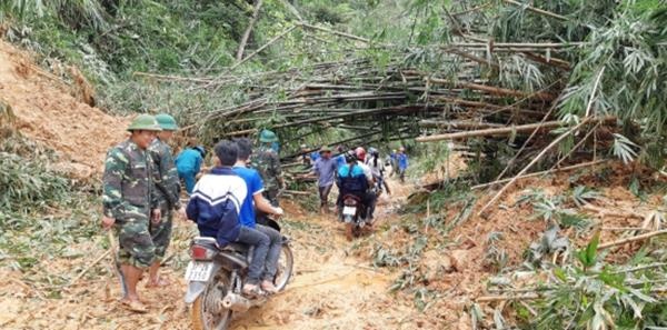 sạt lở ảnh 1 sat lo anh 1