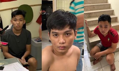 dung sung hon chien anh 1