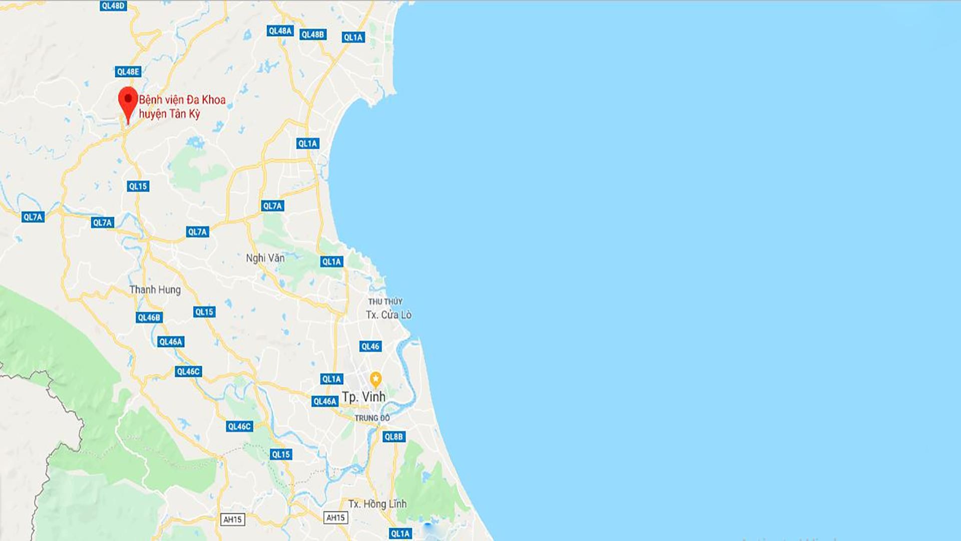 nuot tam tre vao bung anh 2