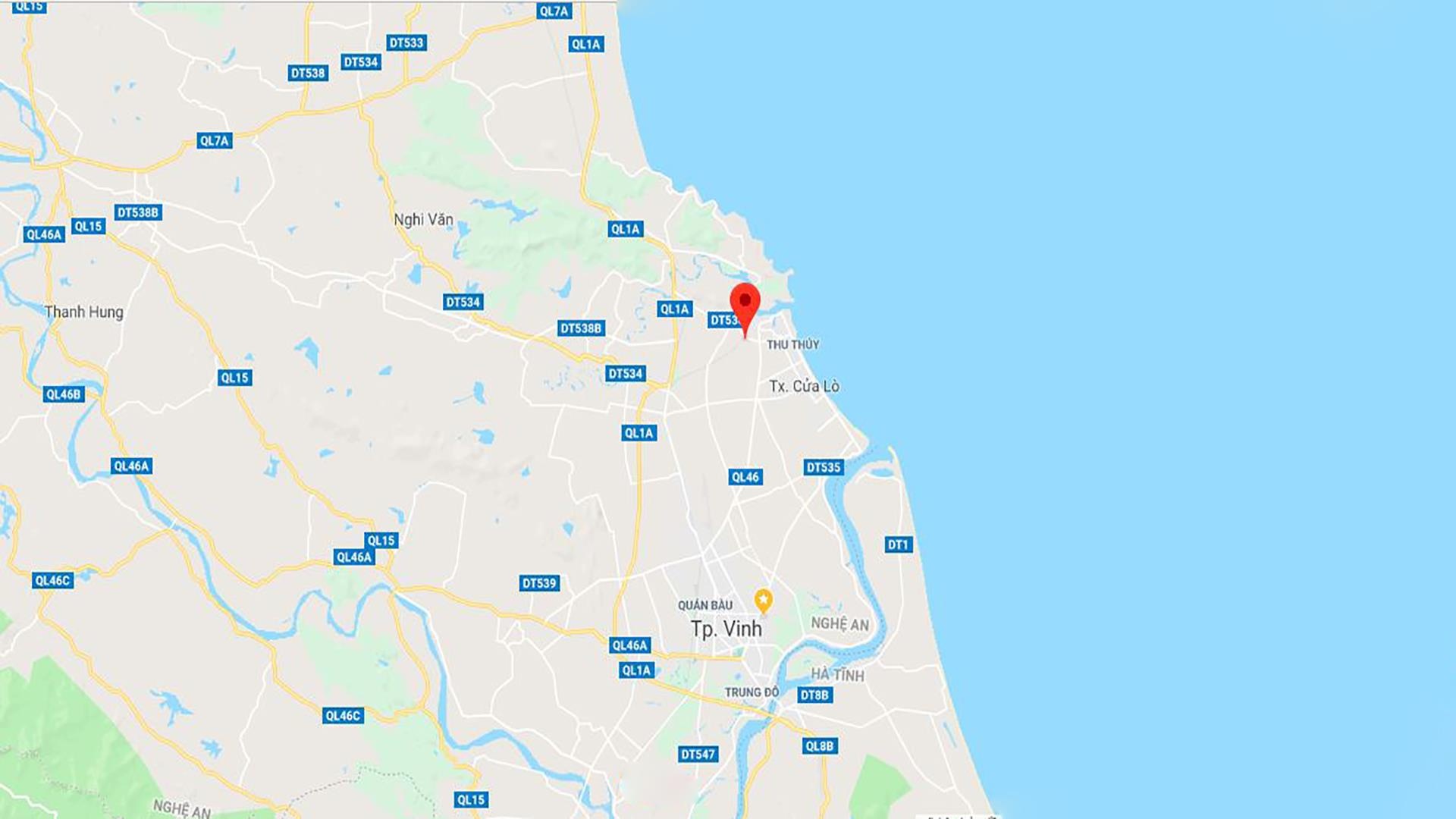 Giai bong chuyen anh 2