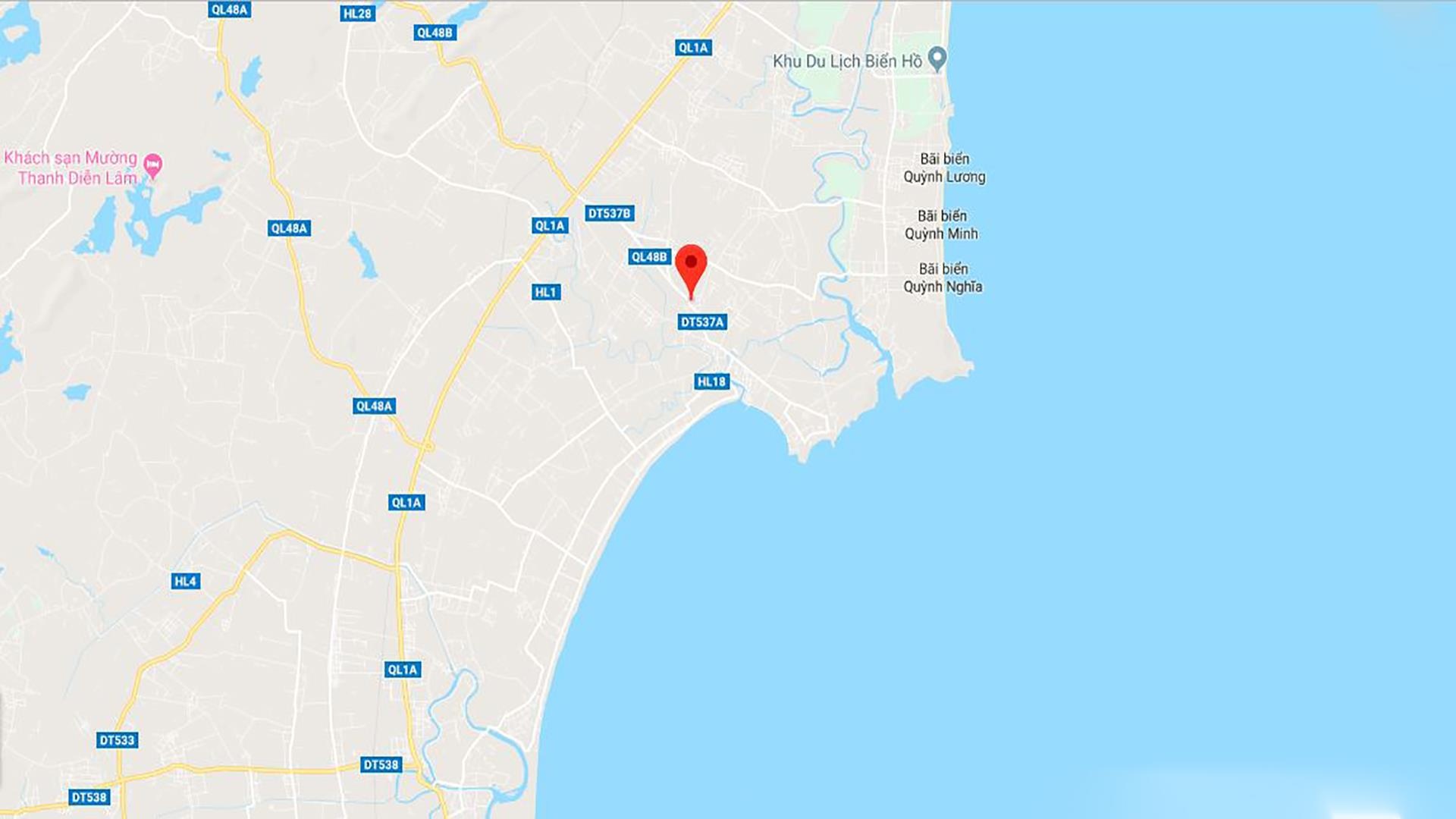 oto 7 cho lao xuong muong anh 2