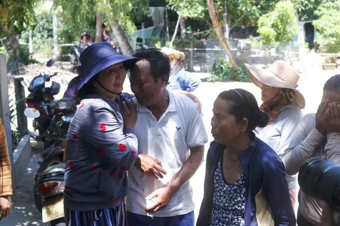 ca heo cuu ngu dan anh 2