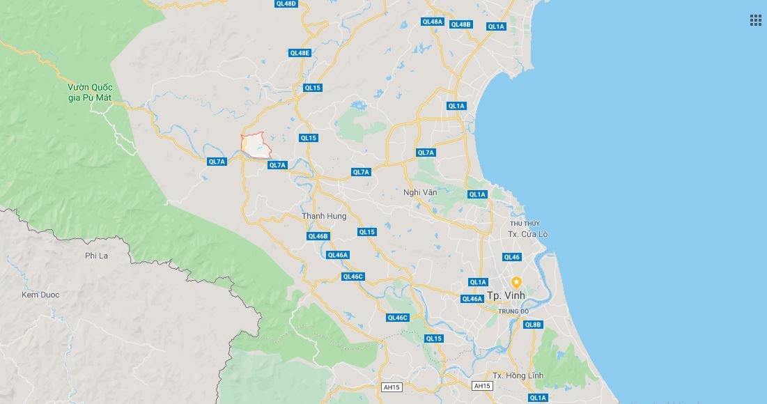 Nam thanh nien bi dam tu vong anh 2