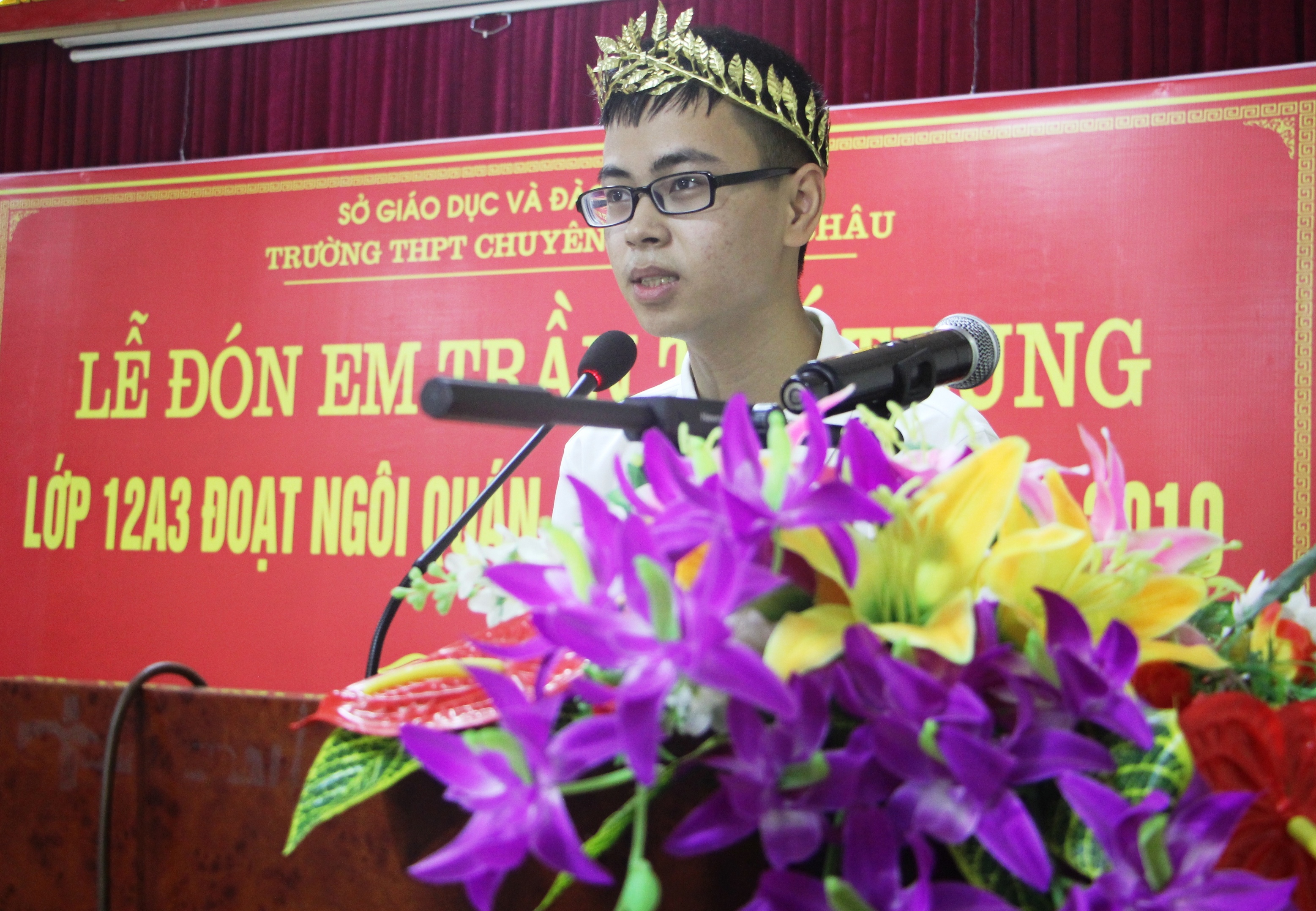 Tran The Trung anh 3