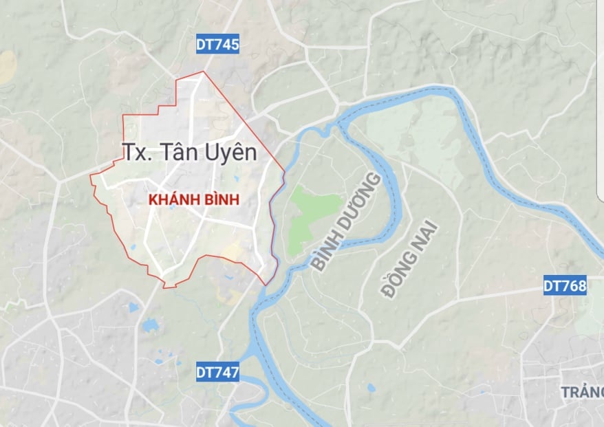 Trom xe vios o Binh Duong anh 2