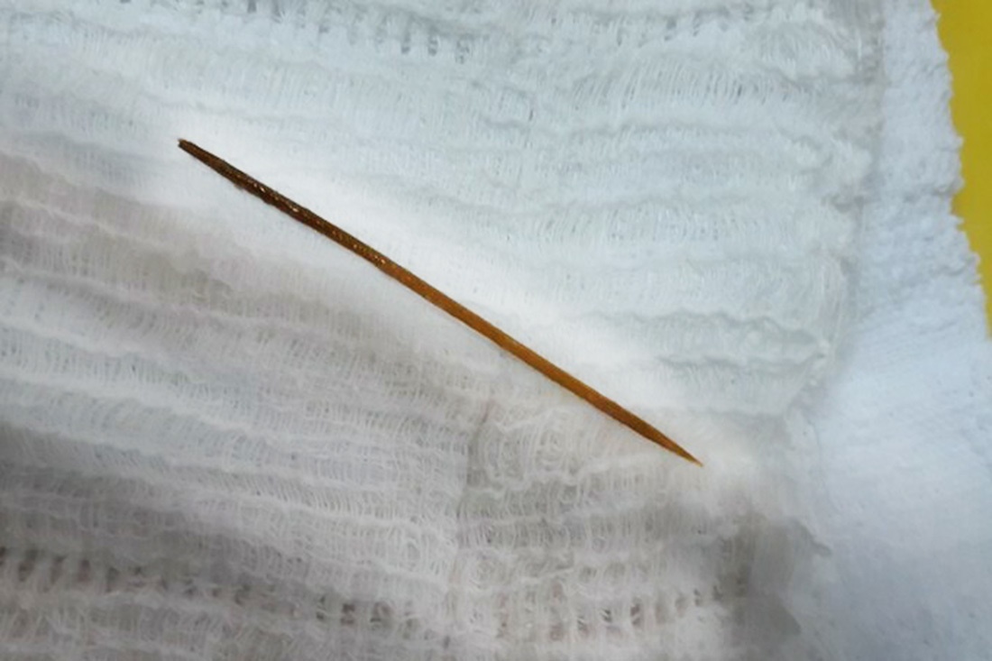 nuot tam tre khi nam ngu quen anh 1