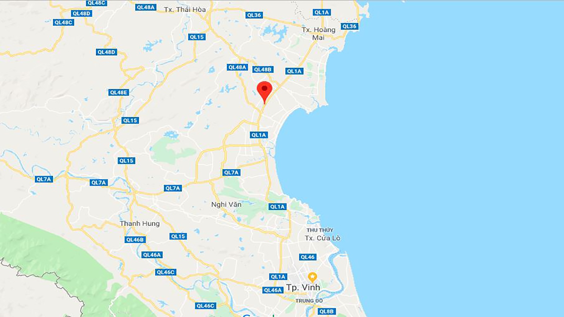 oto tai bi tau hoa dam ngang anh 3