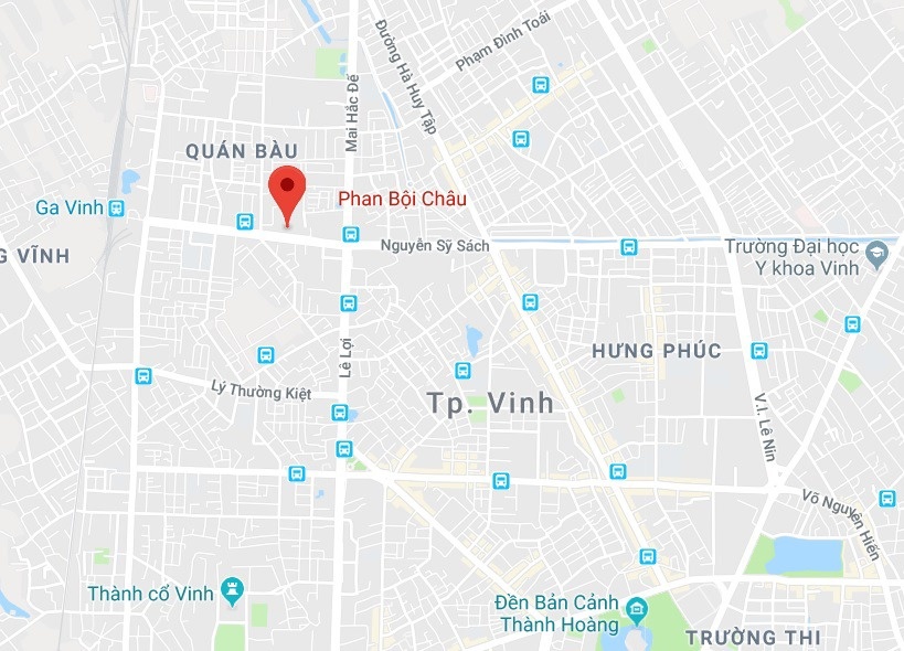 đánh người tử vong khi tranh giành khách ảnh 2 danh nguoi tu vong khi tranh gianh khach anh 2