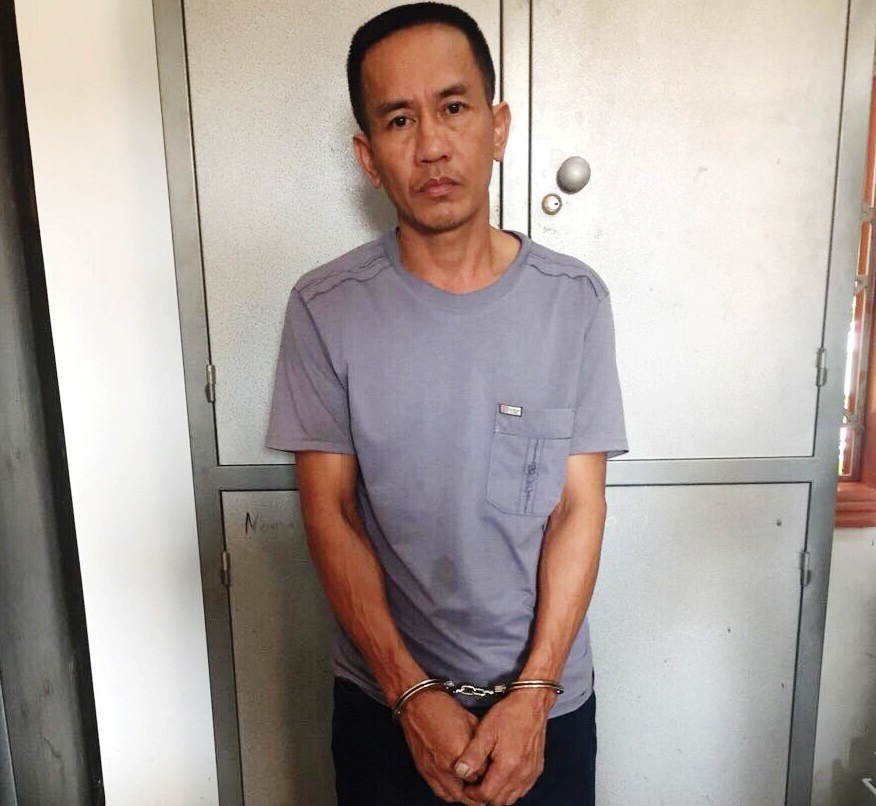 dùng búa sát hại người tình của vợ ảnh 1 dung bua sat hai nguoi tinh cua vo anh 1