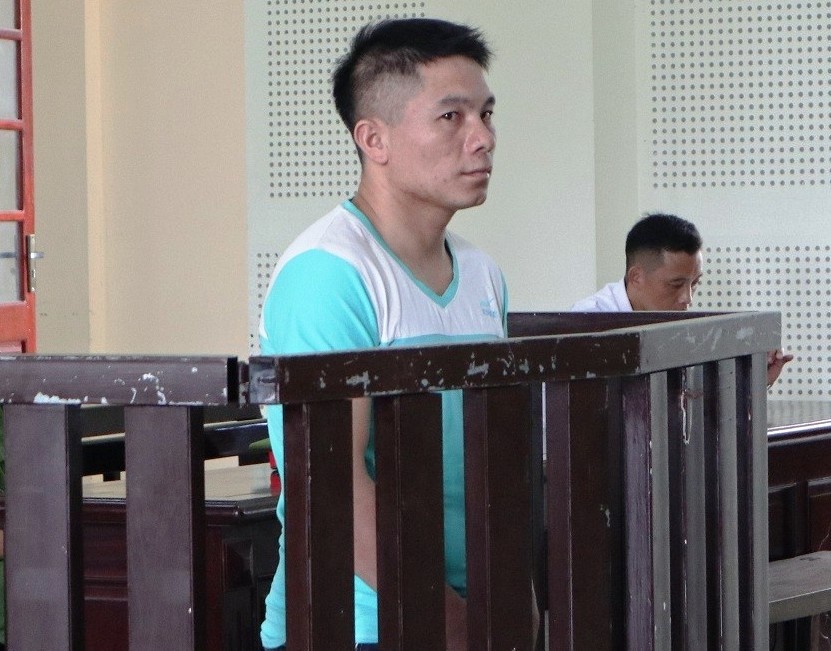 linh an tu hinh vi mang 12 kg ma tuy da anh 1