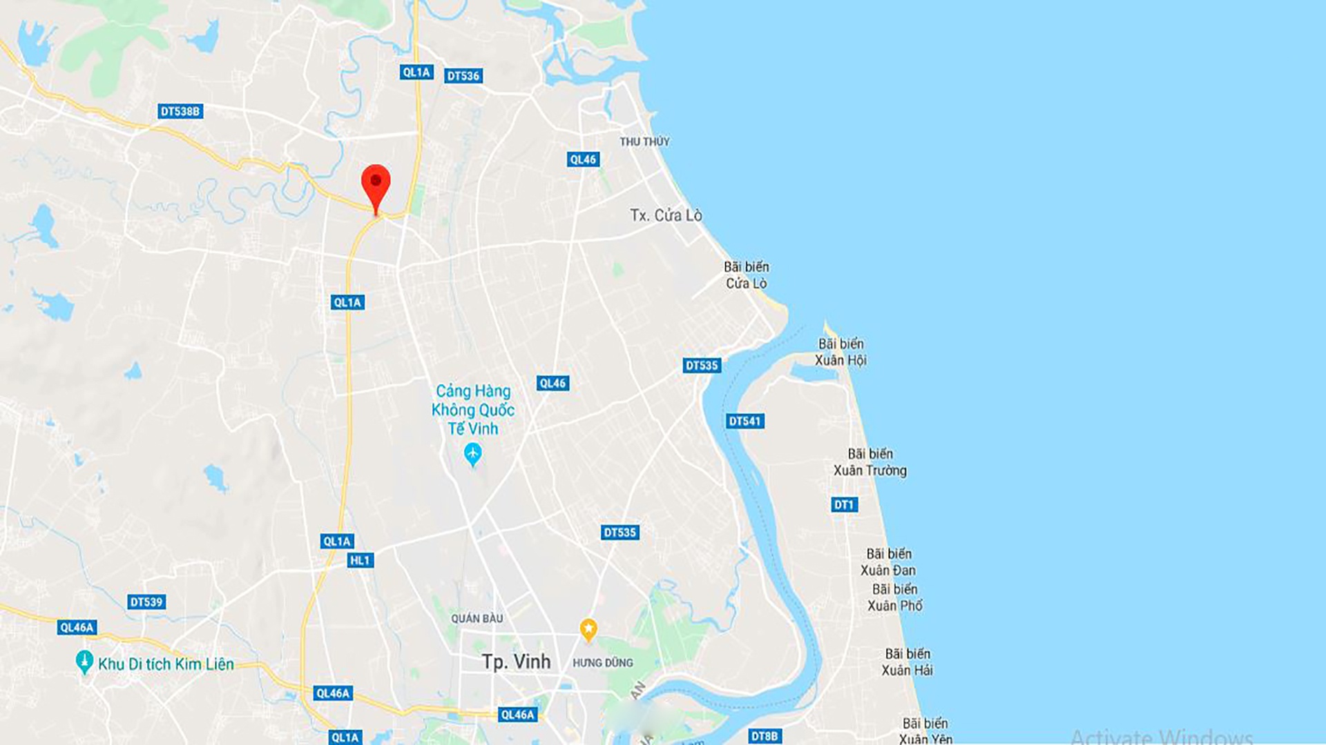 xe tai dam oto khach anh 3