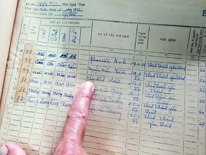 Truong phong Canh sat kinh te su dung bang cap 3 gia hinh anh