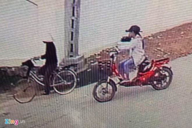 bà nội sát hại cháu ảnh 1 ba noi sat hai chau anh 1