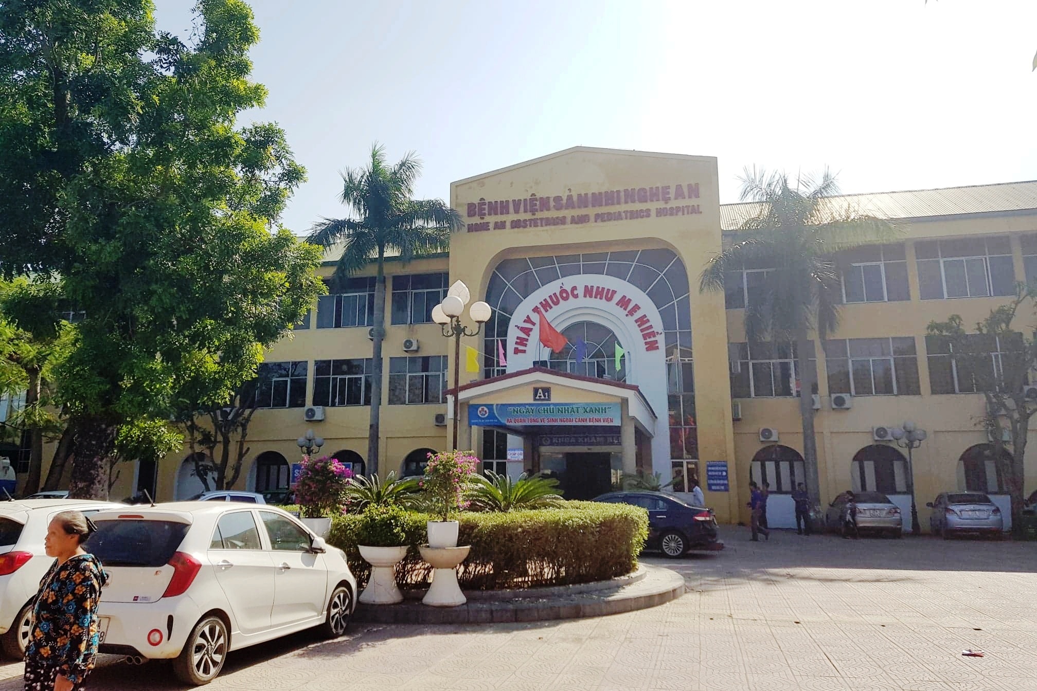 be trai 10 thang tuoi tu vong anh 1