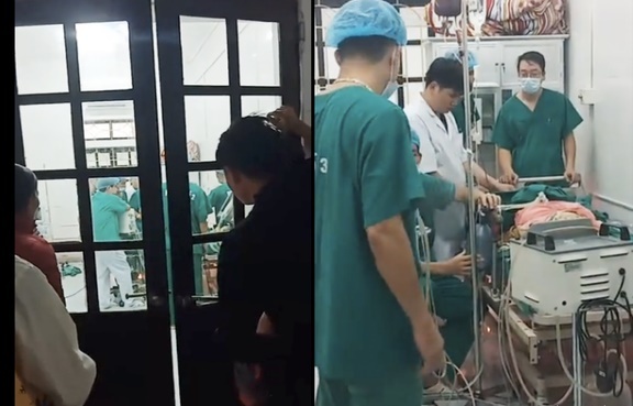 con chết mẹ nguy kịch khi sinh ảnh 2 con chet me nguy kich khi sinh anh 2