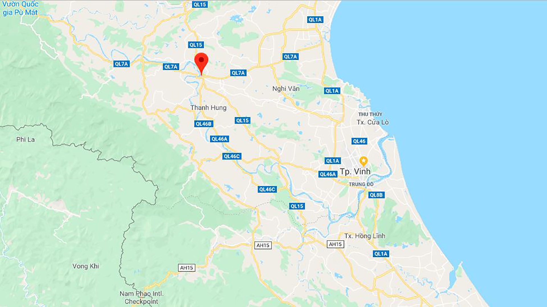 Giat day chuyen anh 2