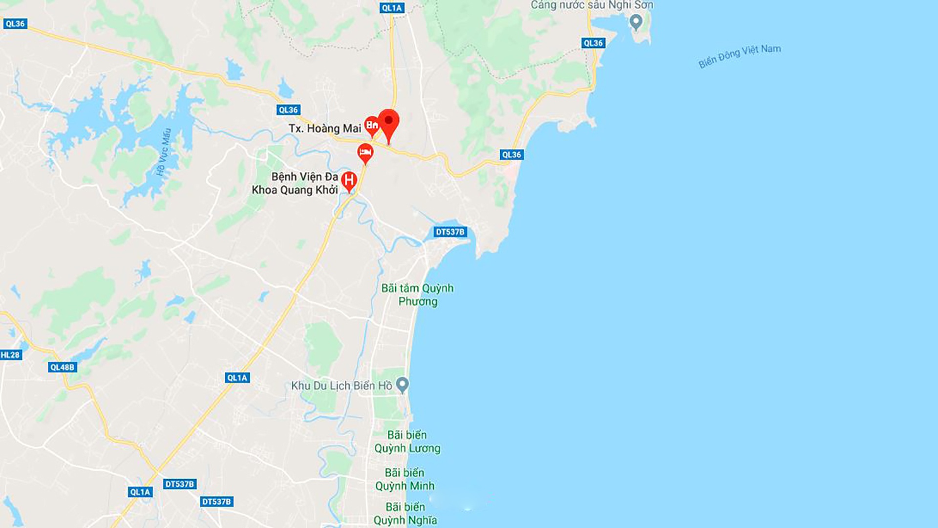 xe may dam container anh 2