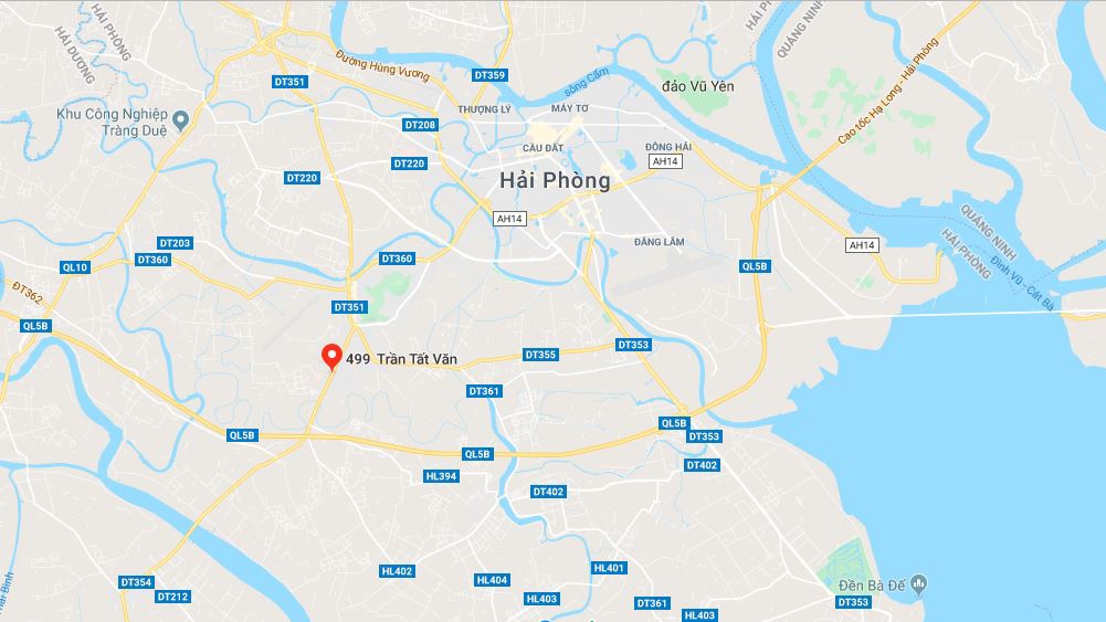 lao vào gầm ôtô tải ảnh 2 lao vao gam oto tai anh 2