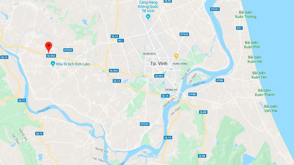 chu re tu vong khi di gui thiep moi dam cuoi anh 2