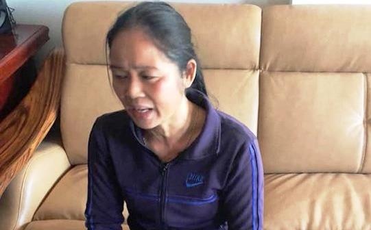 Nữ giúp việc ảnh 1 Nu giup viec anh 1