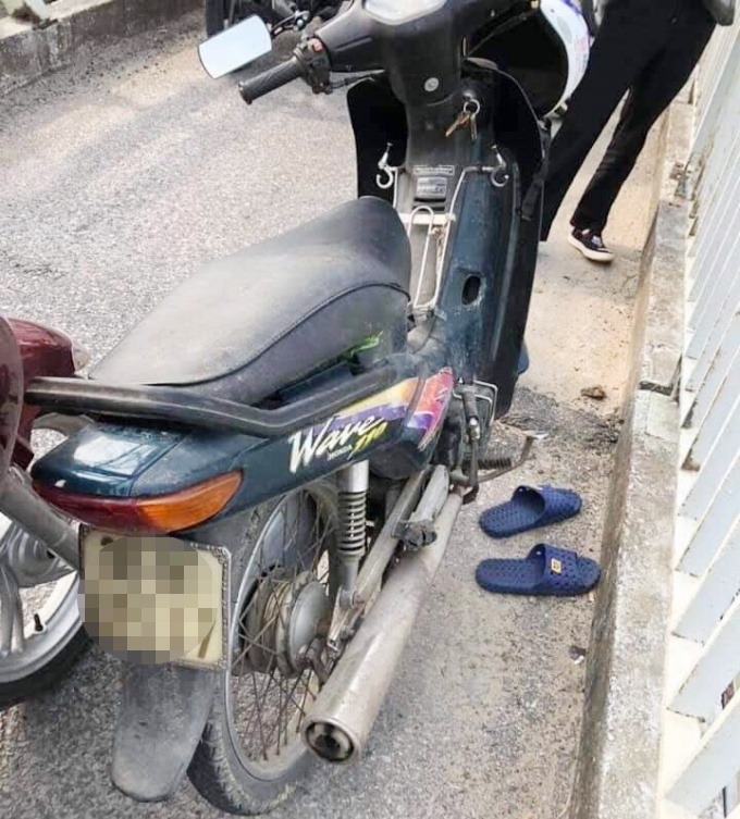 nhay cau ben Thuy tu tu anh 1