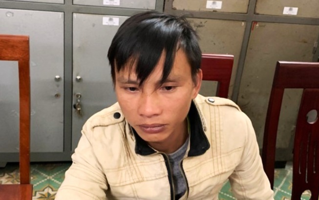 mua ban nguoi,  mua ban phu nu,  Vi Van Khay,  kiem loi,  Ky Son,  Nghe An anh 1