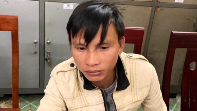 Ga trai lua ban 3 phu nu qua Trung Quoc hinh anh